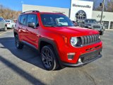 Used 2021 Jeep Renegade Latitude image 6