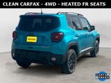 Used 2020 Jeep Renegade Trailhawk w/ Cold Weather Group image 5