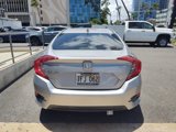 Used 2017 Honda Civic EX image 4