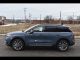 New 2025 Lincoln Corsair AWD w/ Equipment Group 101A image 4