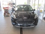 Used 2021 Ford Escape SE image 2