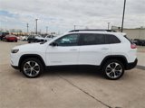 Used 2022 Jeep Cherokee Limited w/ Elite Package image 4