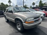Used 2003 Chevrolet Blazer LS w/ Preferred Equipment Group image 5