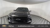 Used 2019 Chevrolet Silverado 1500 LT Trail Boss image 3