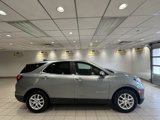 Used 2023 Chevrolet Equinox LT image 3
