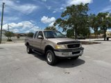 Used 1997 Ford F150 4x4 SuperCab image 3