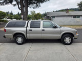 Used 2001 GMC Sonoma SLS image 4