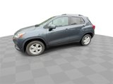 Certified 2022 Chevrolet Trax LT w/ LT Convenience Package image 4