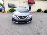 Used 2016 Nissan Altima 2.5 SV image 2