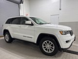 Used 2018 Jeep Grand Cherokee Laredo image 4