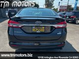 Used 2018 Ford Fusion SE w/ Equipment Group 201A image 5