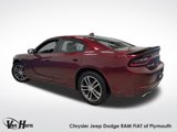 Used 2018 Dodge Charger GT image 3