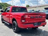 Certified 2018 RAM 1500 Sport image 5
