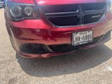Used 2017 Dodge Grand Caravan SE image 3