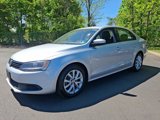 Used 2012 Volkswagen Jetta SE image 3