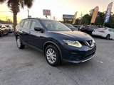 Used 2015 Nissan Rogue S image 3