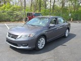 Used 2015 Honda Accord EX-L image 4