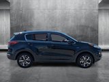 Used 2020 Kia Sportage LX w/ LX Popular Package image 4