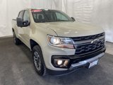 Used 2021 Chevrolet Colorado Z71 image 3