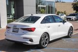 Certified 2024 Audi A3 2.0T Premium w/ Convenience Package image 6
