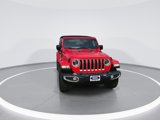 Used 2018 Jeep Wrangler Unlimited Sahara image 3