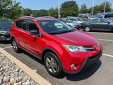 Used 2015 Toyota RAV4 XLE image 2