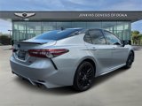 Used 2024 Toyota Camry XSE image 3
