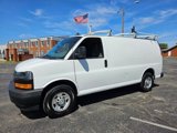 Used 2020 Chevrolet Express 2500 w/ Safety Package image 4
