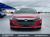 Certified 2021 Honda Accord EX-L image 2