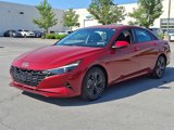 Used 2023 Hyundai Elantra SEL image 5