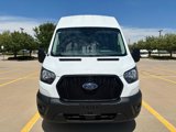 Used 2023 Ford Transit 250 148 High Roof AWD w/ Load Area Protection Package image 5