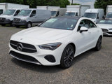 New 2025 Mercedes-Benz CLA 250 4MATIC image 3