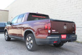 Used 2017 Honda Ridgeline RTL image 3