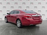 Used 2013 Buick LaCrosse Premium w/ Driver Confidence Package image 6