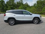Used 2022 GMC Terrain SLT image 5