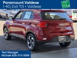 New 2025 Hyundai Venue Limited image 2