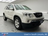 Used 2008 GMC Acadia SLT image 3