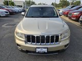 Used 2011 Jeep Grand Cherokee Limited image 3