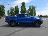 Used 2020 Ford Ranger Lariat w/ Equipment Group 501A Mid image 2