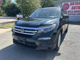 Used 2016 Honda Pilot LX image 2