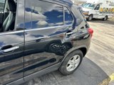 Used 2017 Chevrolet Trax LT w/ Driver Confidence Package image 5