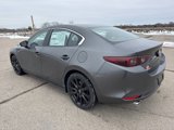 New 2025 MAZDA MAZDA3 s image 5
