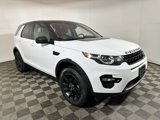 Used 2019 Land Rover Discovery Sport HSE image 3