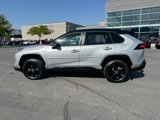 Used 2019 Toyota RAV4 XSE image 3