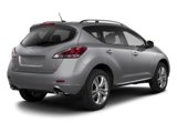Used 2010 Nissan Murano SL w/ Navigation Pkg image 2