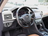 Used 2019 Volkswagen Atlas SEL Premium image 3
