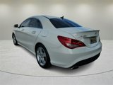 Used 2016 Mercedes-Benz CLA 250 4MATIC image 5