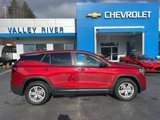 Used 2024 GMC Terrain SLE image 3