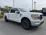 Used 2022 Ford F150 XL w/ Equipment Group 101A High image 5