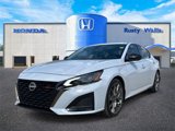 Used 2023 Nissan Altima 2.0 SR image 4